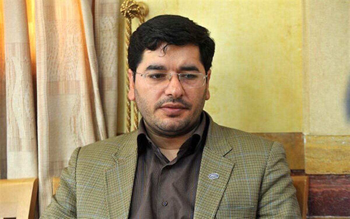 وزیر پیشنهادی آموزش و پرورش به کمیسیون آموزش می‌رود