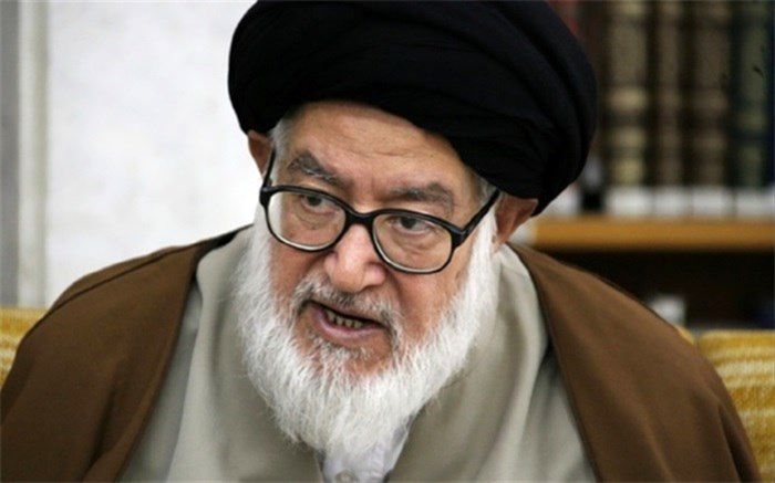 آیت‌الله سیدکمال فقیه ایمانی درگذشت