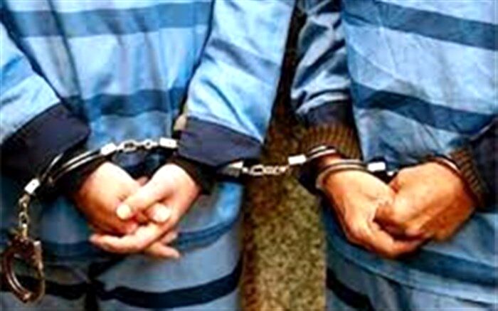 دستگیری افراد هتاک به اقوام شمالی کشور