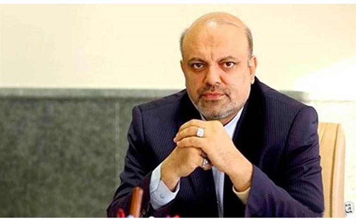 دفاع رئیس کمیسیون آموزش مجلس  از برنامه‌های باغ‌گلی