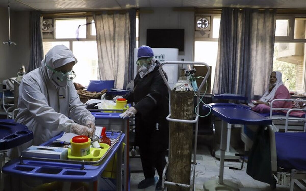 هر سرماخوردگی، کرونای دلتاست؟