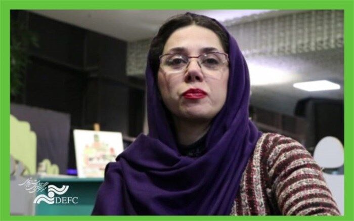 قصه دختر افغان در «اتاق نقره‌ای» روایت می‌شود