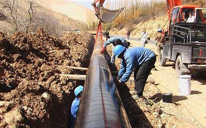 جمالی: توسعه مناطق باید متناسب با ظرفیت آب باشد