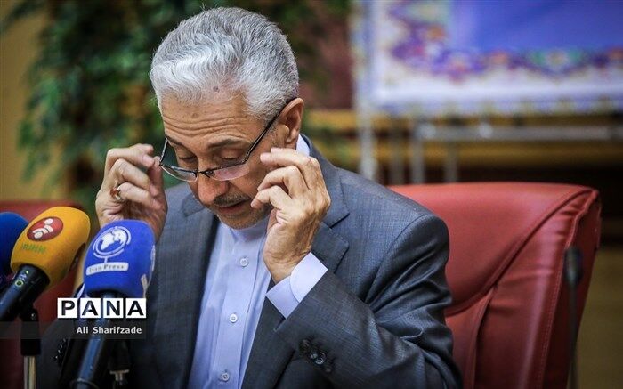 پیام تسلیت وزیر علوم در پی درگذشت یک استاد