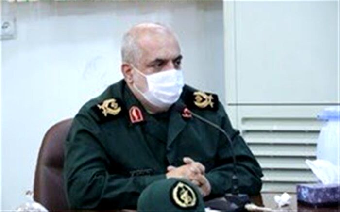 شرایط کنونی شیوع کرونا قابل تحمل نیست
