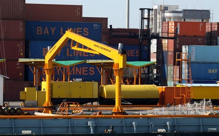 مرز میلک باز شد