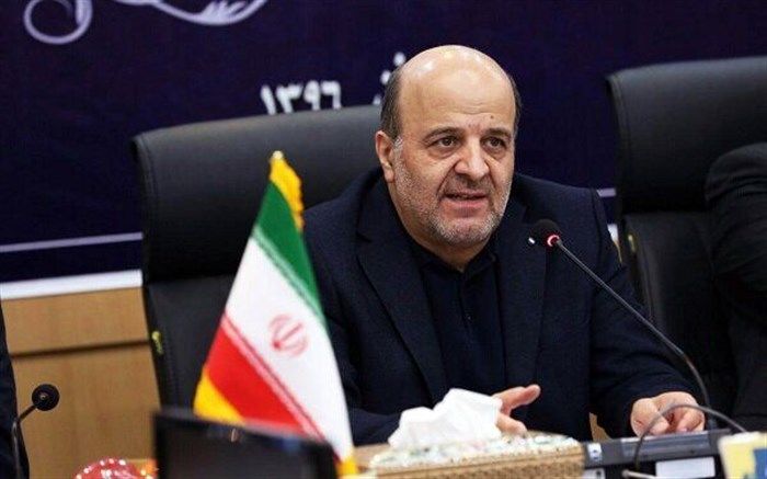 سرپرست شستا معرفی شد