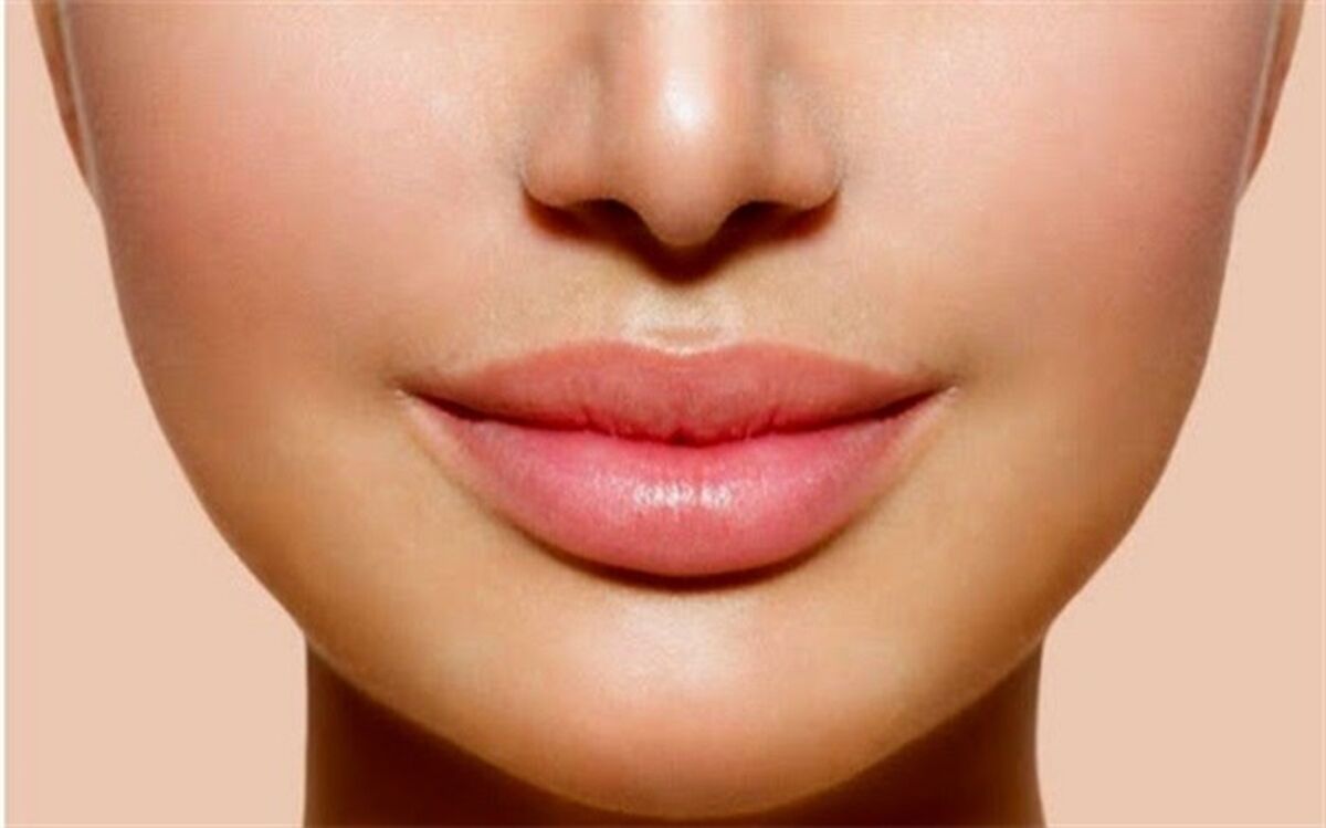 تغییر رنگ لب نشان‌دهنده این بیماری‌هاست