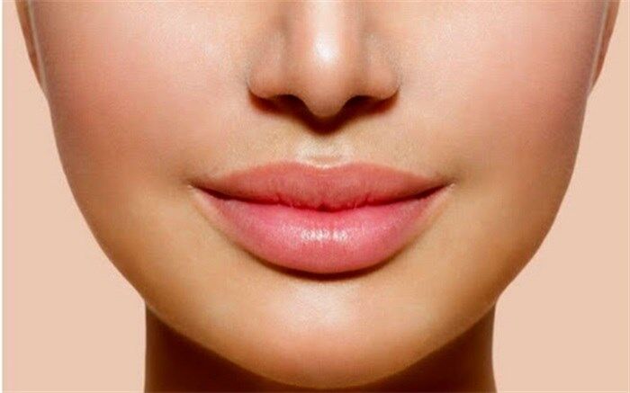 تغییر رنگ لب نشان‌دهنده این بیماری‌هاست