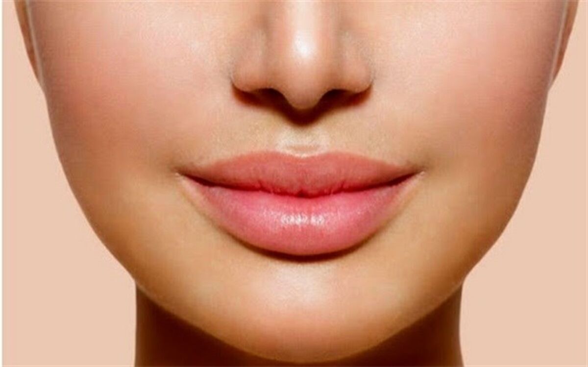 تغییر رنگ لب نشان‌دهنده این بیماری‌هاست