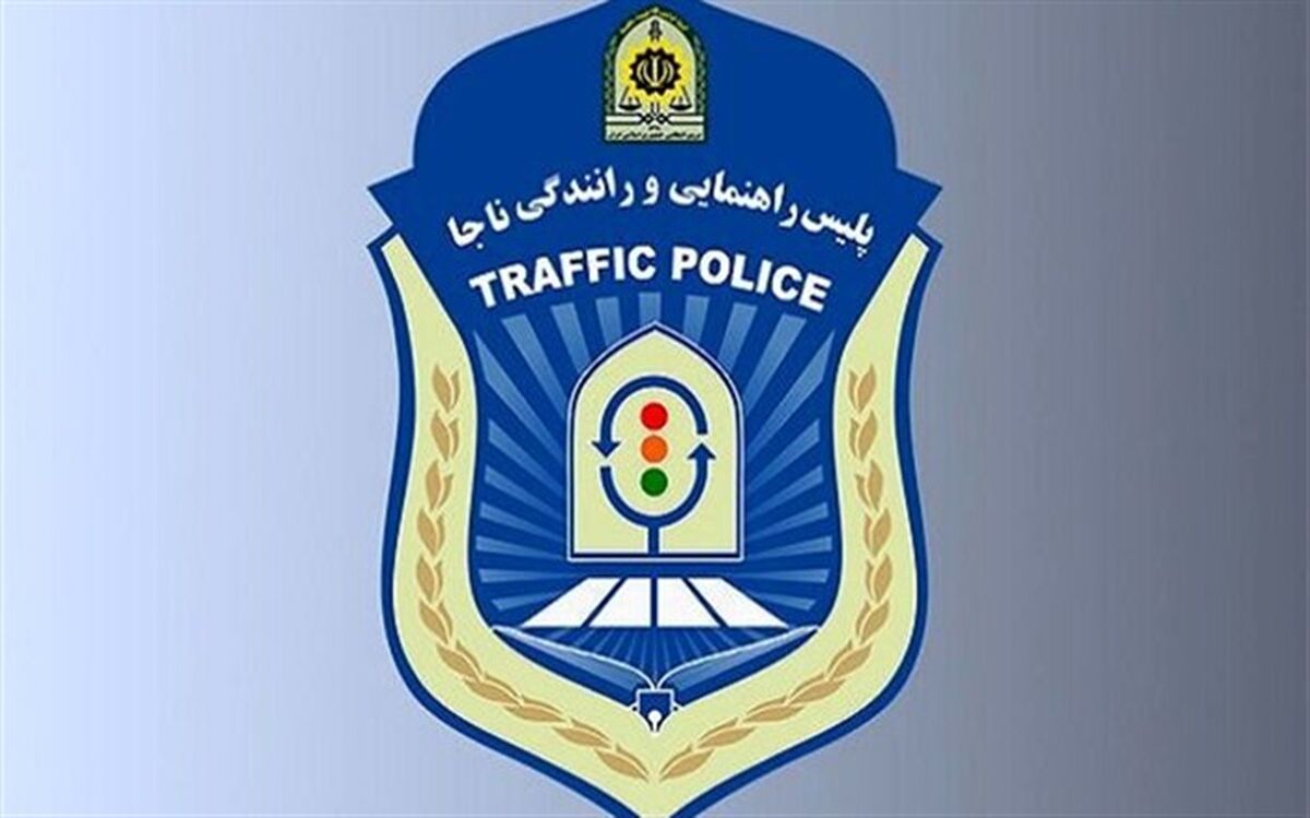 توضیحات پلیس راهور درباره ویدئوی خبرساز از یک پزشک