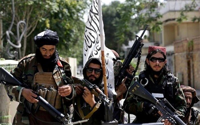 طالبان به کمک فناوری مخالفان خود را شناسایی می‌کند