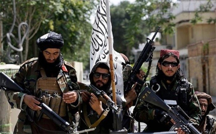 طالبان به کمک فناوری مخالفان خود را شناسایی می‌کند