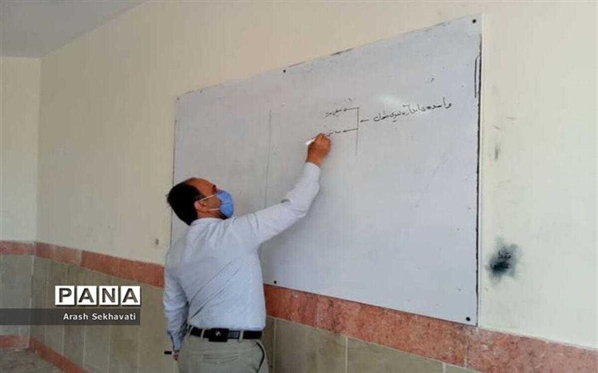 3 چالش‌ اصلی پیش روی وزارت آموزش و پرورش به روایت یک فرهنگی