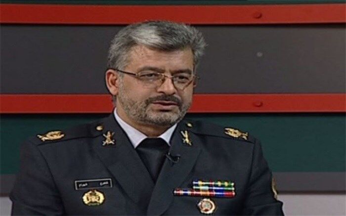 شاهرخ شهرام: امکان شنود و نفوذ را از دشمن گرفته‌ایم