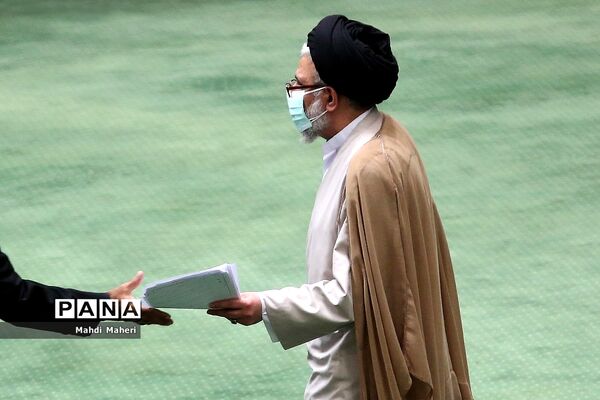 دومین روز بررسی صلاحیت وزرای پیشنهادی دولت سیزدهم در مجلس