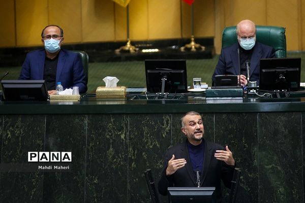 دومین روز بررسی صلاحیت وزرای پیشنهادی دولت سیزدهم در مجلس