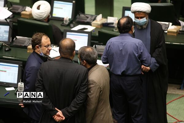 دومین روز بررسی صلاحیت وزرای پیشنهادی دولت سیزدهم در مجلس