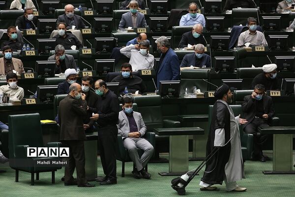 دومین روز بررسی صلاحیت وزرای پیشنهادی دولت سیزدهم در مجلس