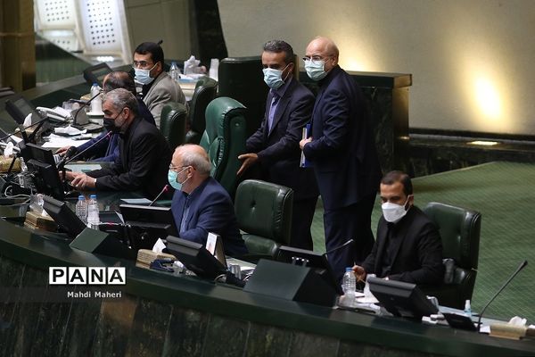 دومین روز بررسی صلاحیت وزرای پیشنهادی دولت سیزدهم در مجلس