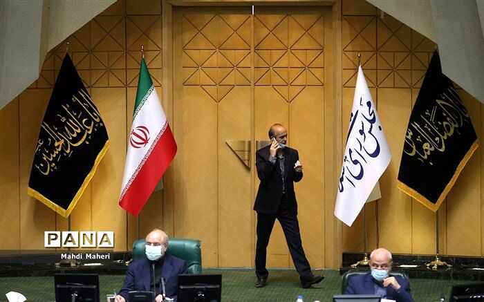 پاسخ رئیس مجلس به ادعای یک نماینده درباره وزیر پیشنهادی اطلاعات