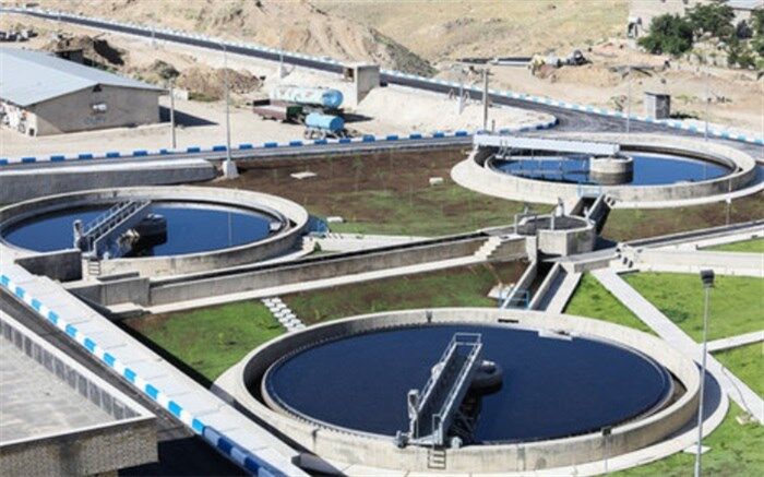 مجوز پیوست سلامت برای 3 تصفیه‌خانه فاضلاب پایتخت صادر شد