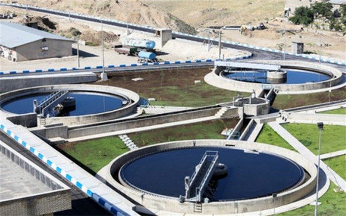 مجوز پیوست سلامت برای 3 تصفیه‌خانه فاضلاب پایتخت صادر شد