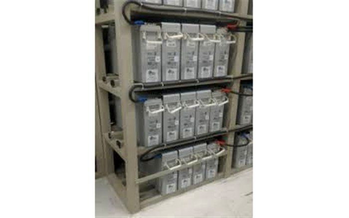 چرا وقتی برق قطع می‌شود اینترنت هم قطع می‌شود؟