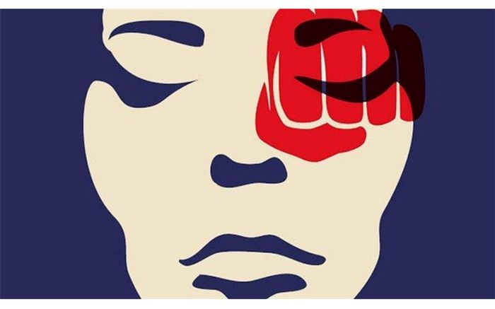 نمایش آثار هنرمند ایرانی در آلمان