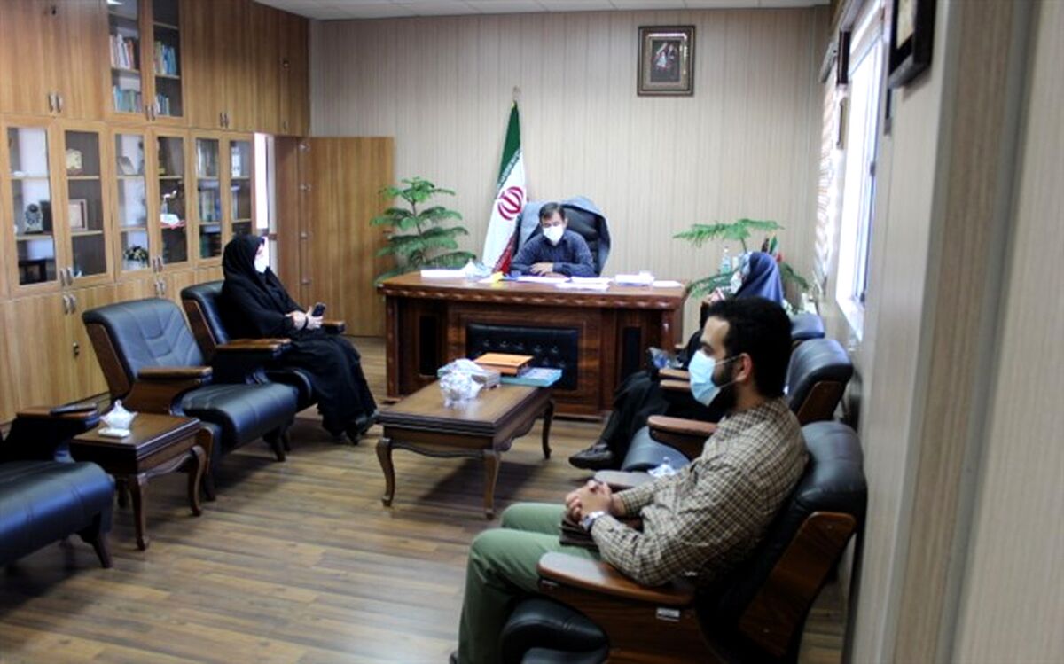سازمان دانش‌آموزی باید دنبال نوآوری باشد