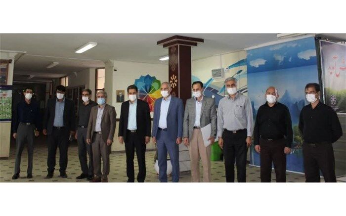 موفقیت‌های اخیر کسب شده در استان مرهون تلاش‌ها درسطح واحدهای آموزشی است