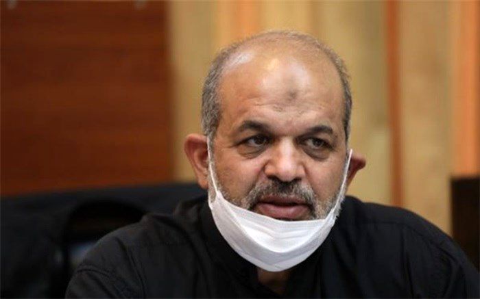 مهمترین رویکرد وزارت کشور جدید تمرکز بر مطالبات مردم است