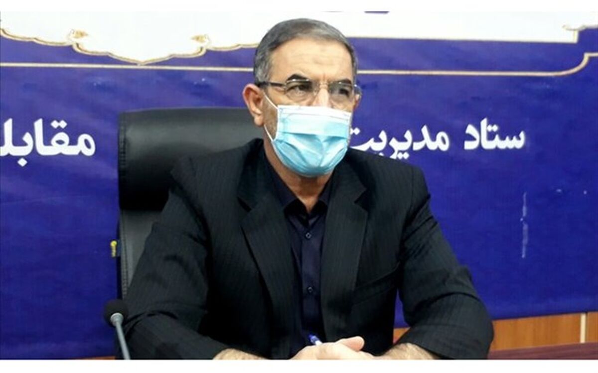 روند بیماری کرونا در شهرستان‌های مارگون، لنده و چرام نگران کننده است