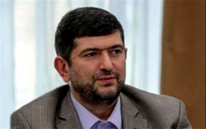 پیام تبریک مدیرعامل کشتیرانی به فرمانده نیروی دریایی ارتش