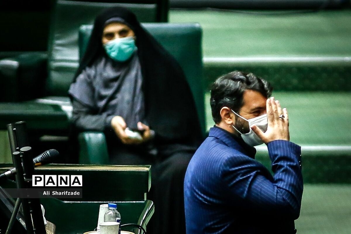 گزارش پانا از جلسه بررسی صلاحیت وزیر پیشنهادی تعاون، کار و رفاه اجتماعی