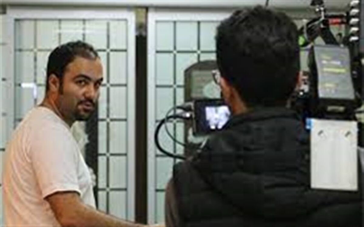 فیلمساز جوان گیلانی داور جشنواره  فیلم کوتاه Zilant انتخاب شد