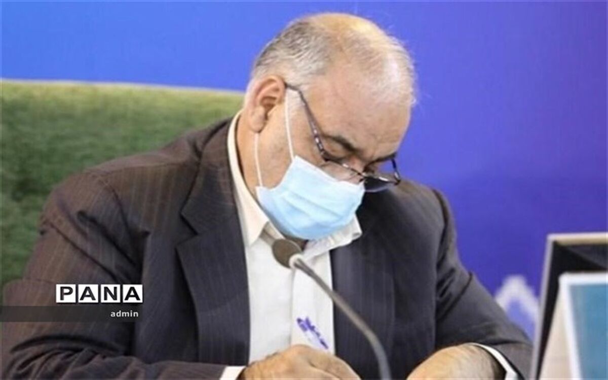 پیام استاندار کرمانشاه به مناسبت روز پزشک