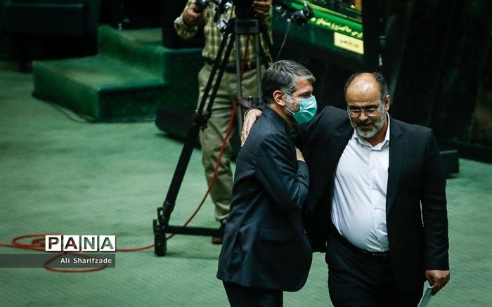 در جلسه بررسی صلاحیت وزیر پیشنهادی جهاد کشاورزی چه گذشت؟؛ جنجال بر سر ماهیت فراکسیون