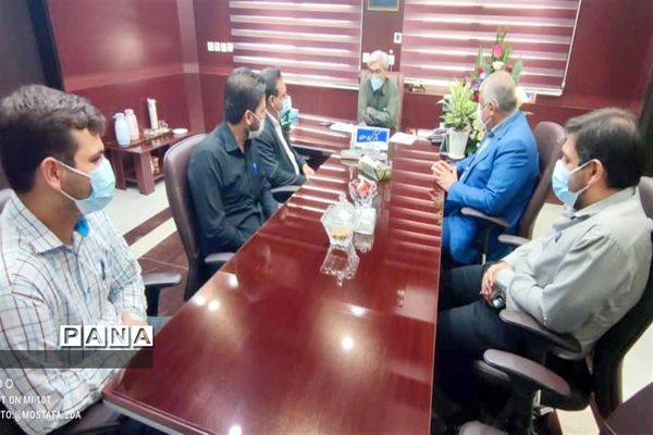 تقدیر از پزشکان شهرستان امیدیه