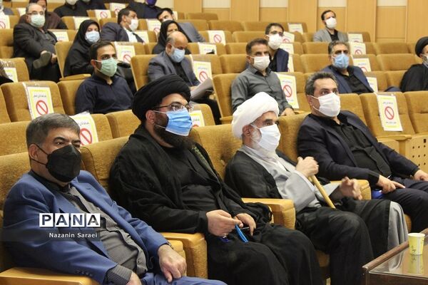 جلسه شورای اداری شهرستان اسلامشهر