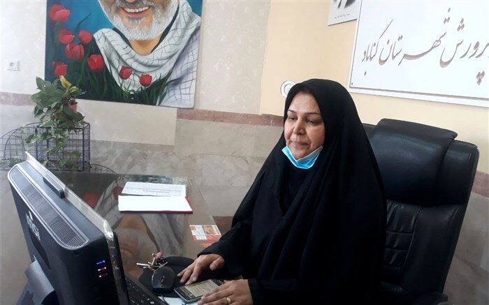 جلسه هم اندیشی نمایندگان مجلس دانش آموزی گناباد