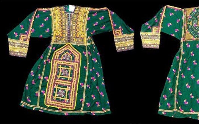 ابلاغ مراتب ثبت ملی ۱۴ اثر منقول فرهنگی‌تاریخی سیستان‌ و بلوچستان