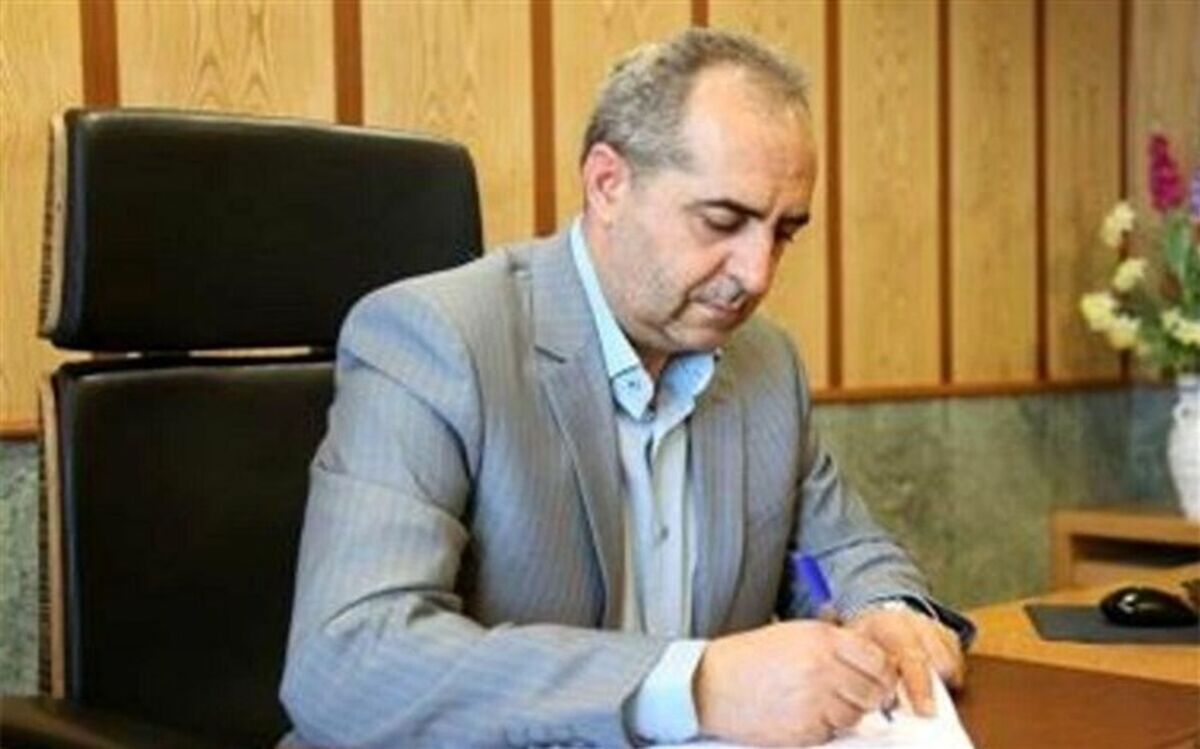 مجموعه دولت نماد کارآمدی نظام اسلامی است