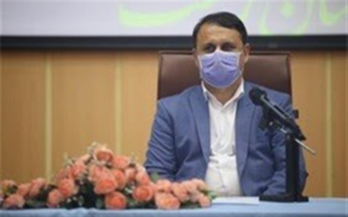 تزریق روزانه ۱۴۰۰۰ دُز واکسن در رشت
