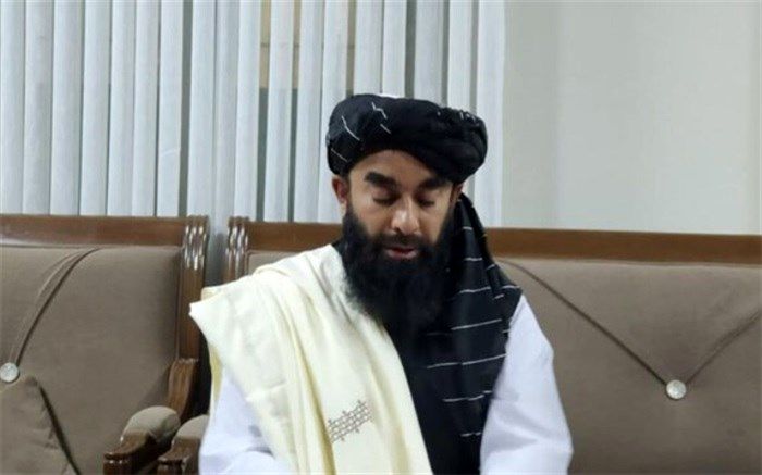 طالبان سرپرست بانک افغانستان را تعیین کردند