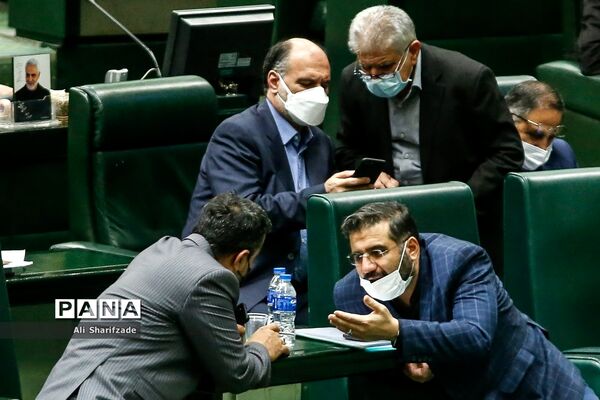 سومین روز بررسی صلاحیت وزرای پیشنهادی دولت سیزدهم در مجلس