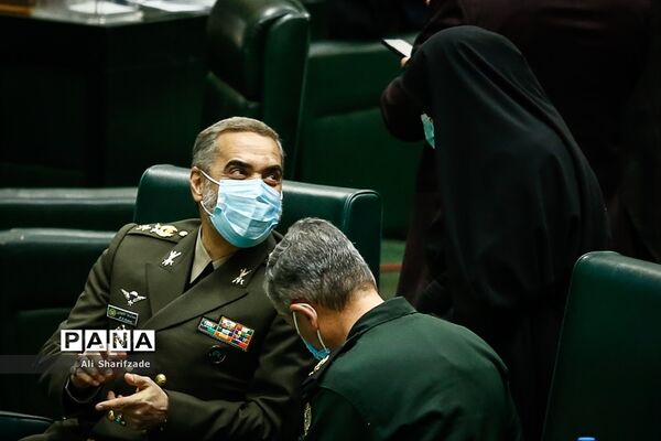سومین روز بررسی صلاحیت وزرای پیشنهادی دولت سیزدهم در مجلس
