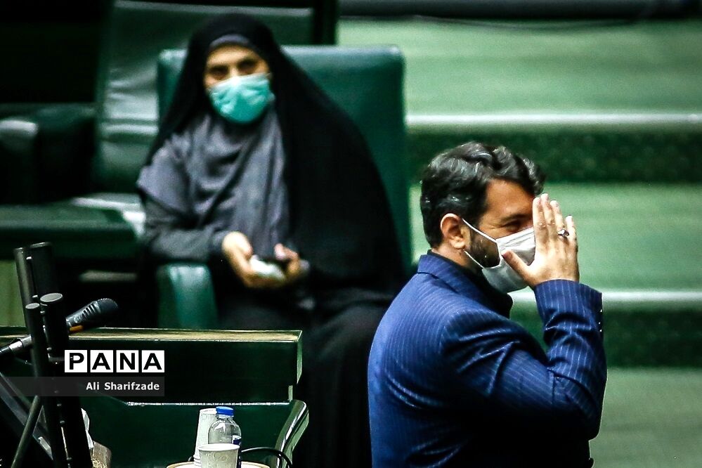 سومین روز بررسی صلاحیت وزرای پیشنهادی دولت سیزدهم در مجلس