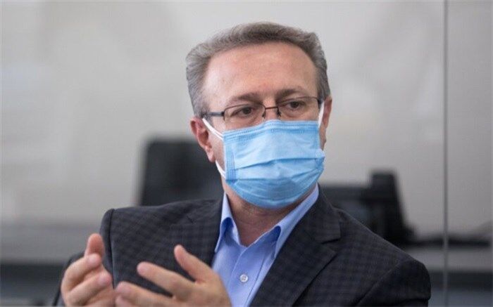 سیاست‌های منفعلانه در برابر کرونا، کشور را وارد پیک ششم بیماری می‌کند