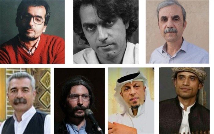 هیات انتخاب چهاردهمین جشنواره موسیقی نواحی ایران معرفی شد